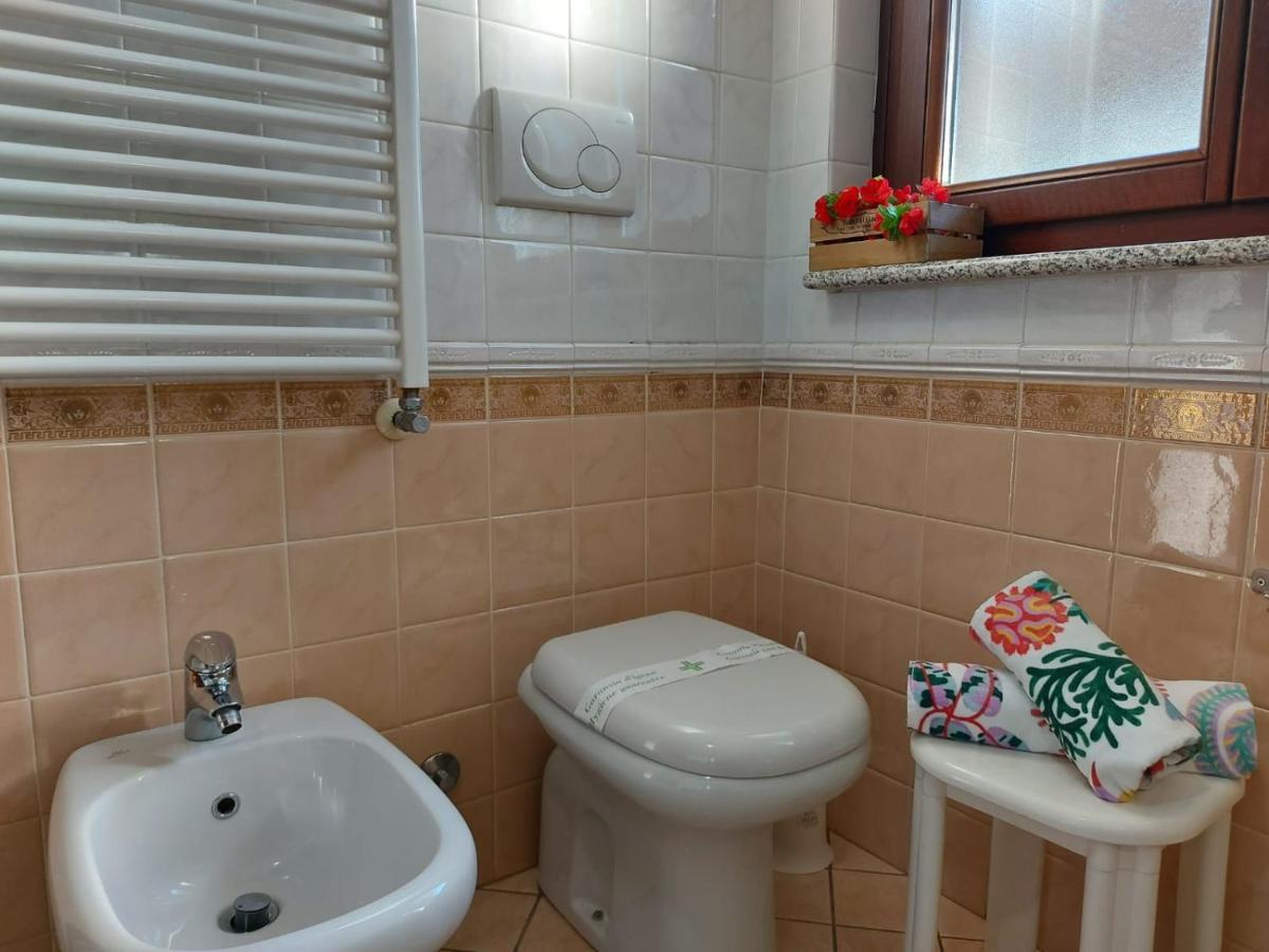Corte Borromeo - Fiera Milano Rho Exteriör bild