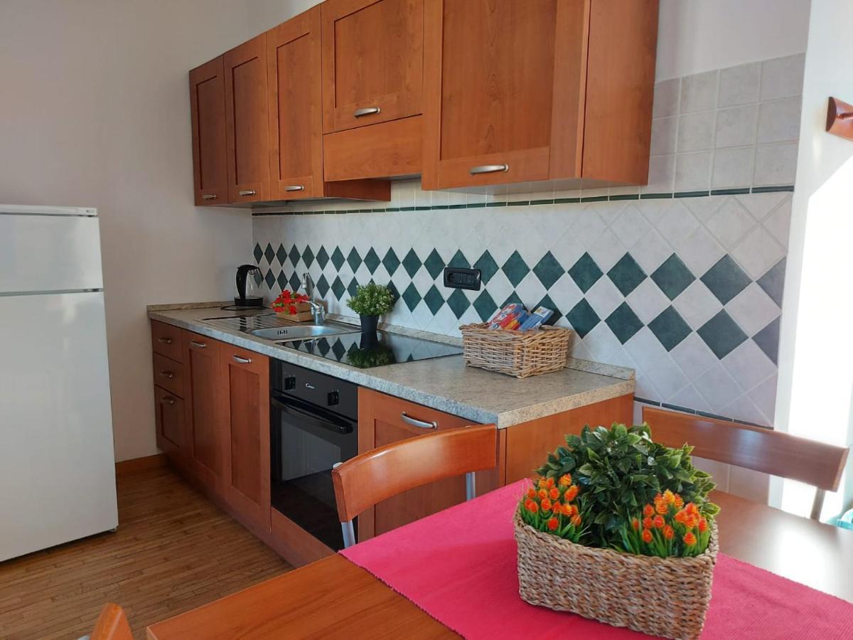Corte Borromeo - Fiera Milano Rho Exteriör bild